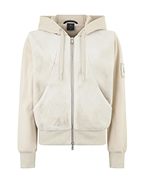 ROSLYN BUNNY HOODIE