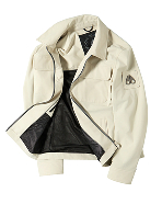 JAQUES JACKET