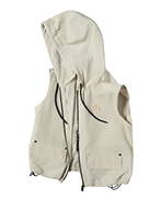 ELEVATE HOODED VEST