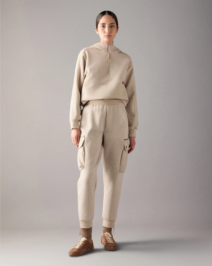 SS26 LOUNGEWEAR