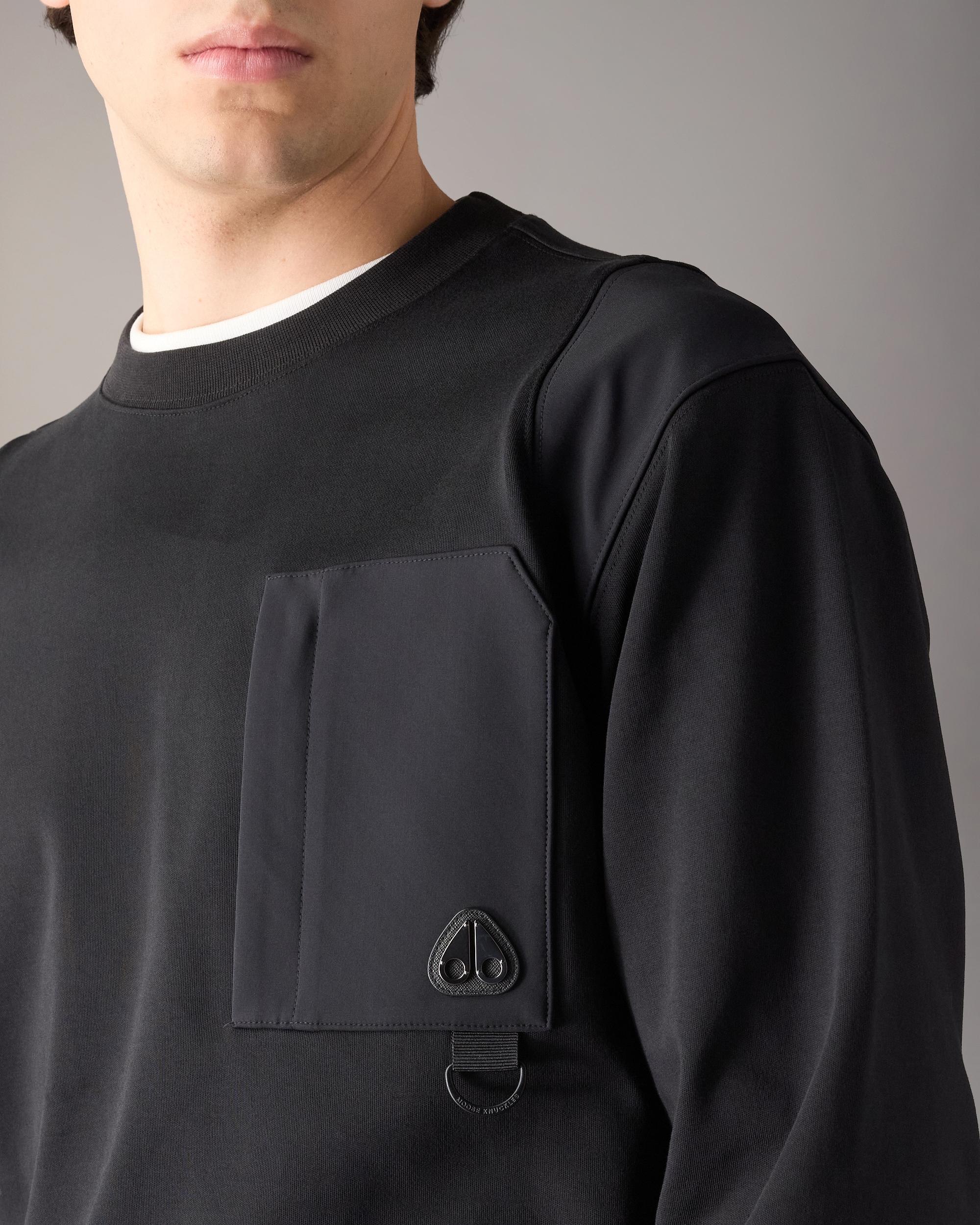 DALON CREWNECK