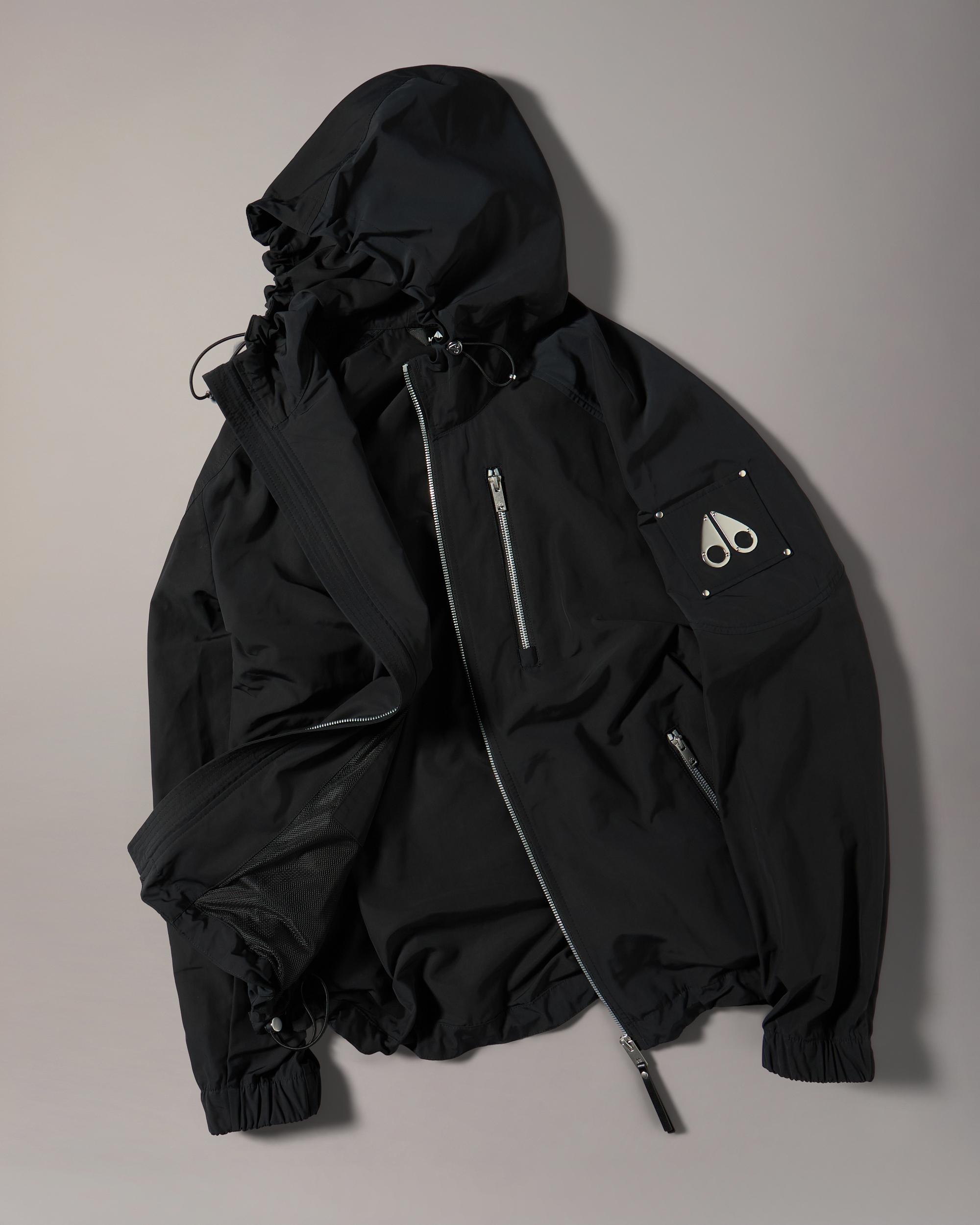 CHARLESBOURG JACKET