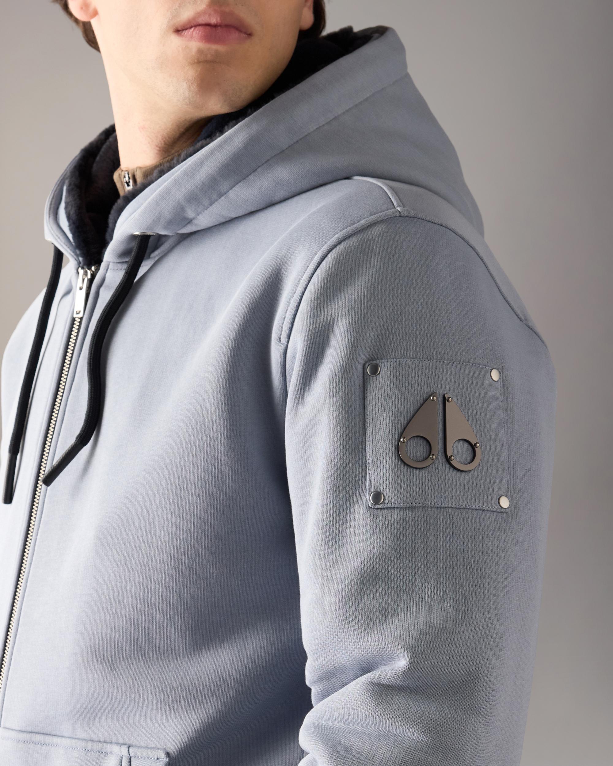 BUNNY CLASSIC HOODIE