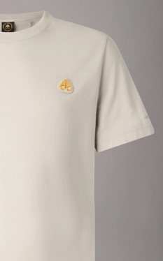CRESCENT TEE