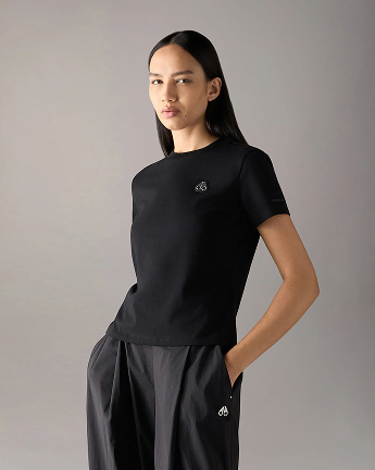 CRESCENT TEE