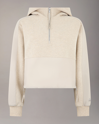 MIXMEDIA HOODIE