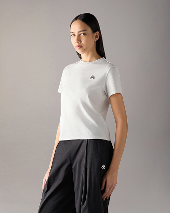 CRESCENT TEE