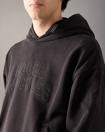 TRUE NORTH HOODIE