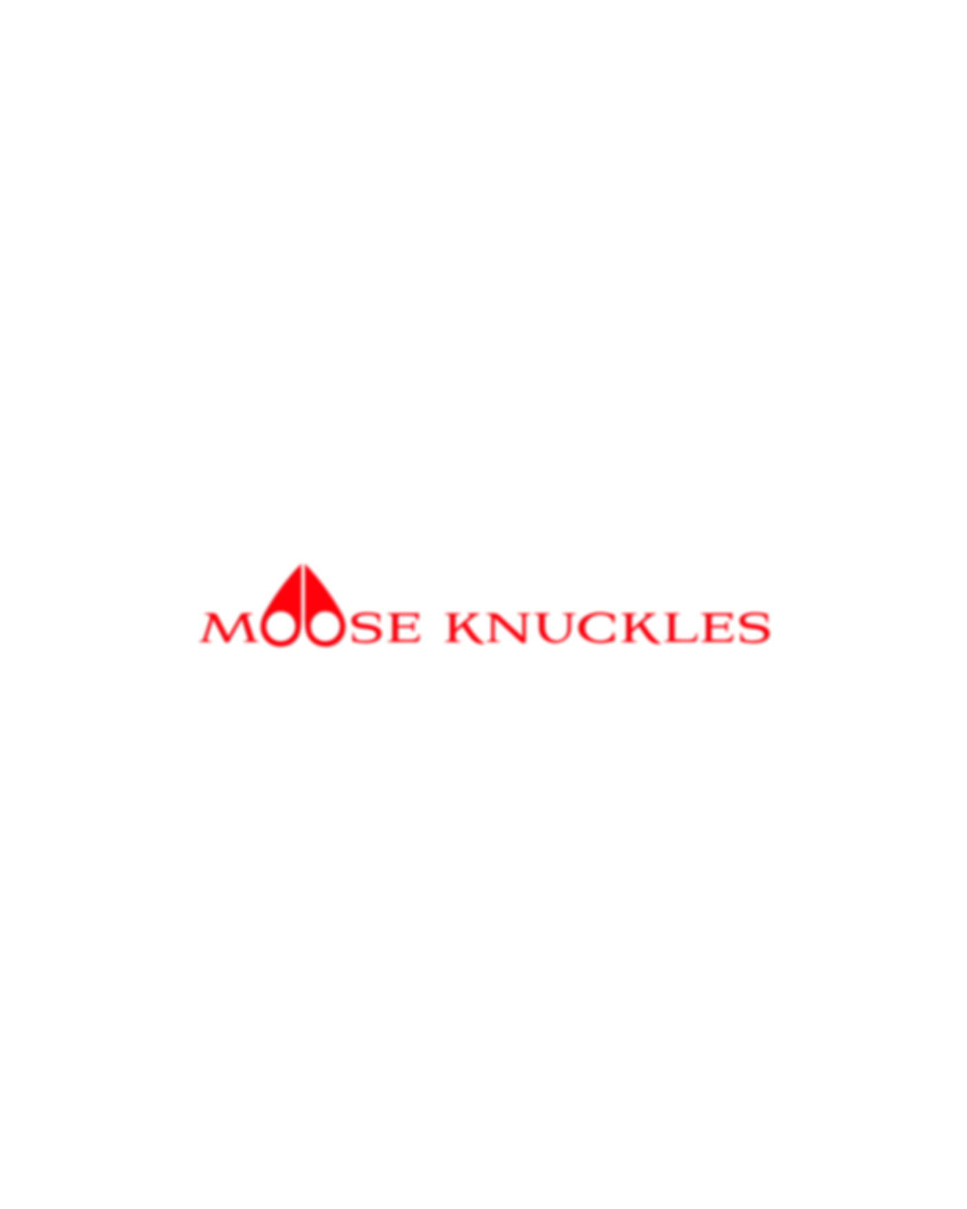 MOOSE KNUCKLES: IN MOTION