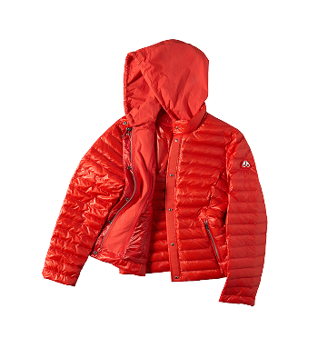 CLOUD WALKER JACKET