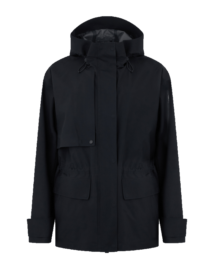RAIN AND WIND JACKETS