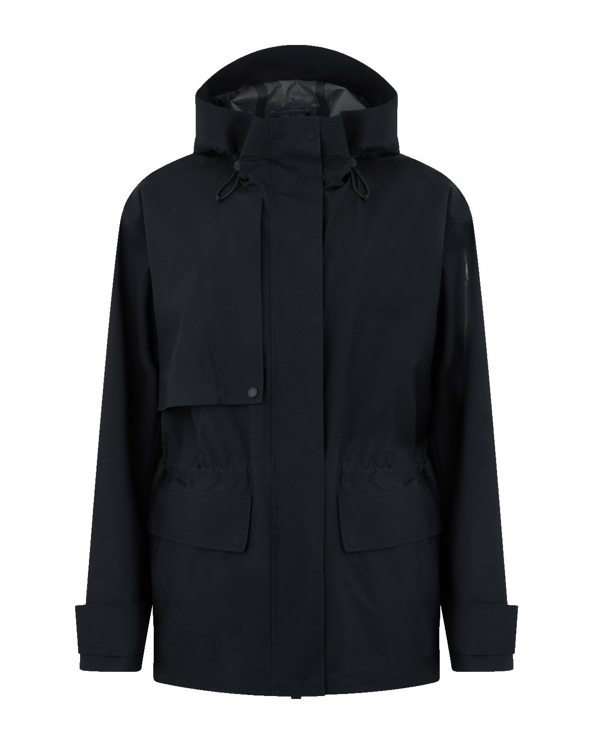 RAIN AND WIND JACKETS