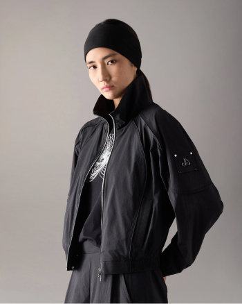 SKYLINE CROPPED JACKET