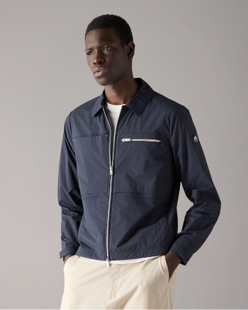TOPFLIUGHT SHIRT JACKET