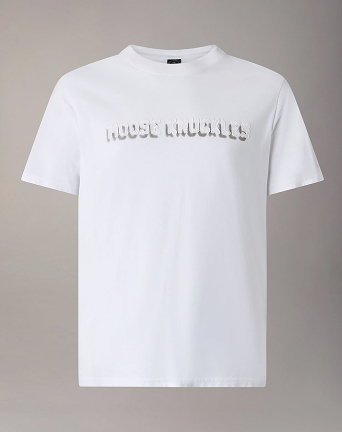 CONNOR LOGO T-SHIRT