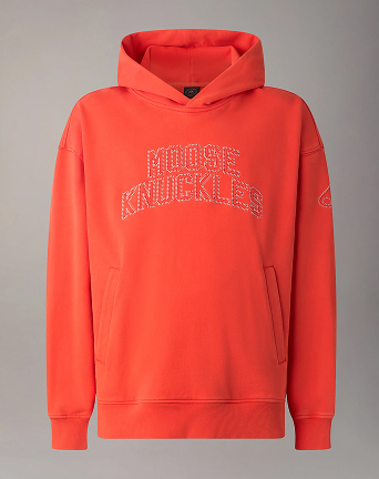 TRUE NOTH HOODIE