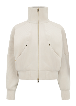 PRESTON FULL ZIP