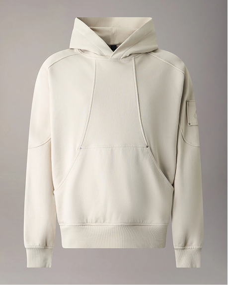 DOWNTOWN HOODIE