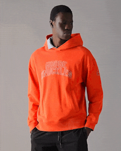 TRUE NORTH HOODIE