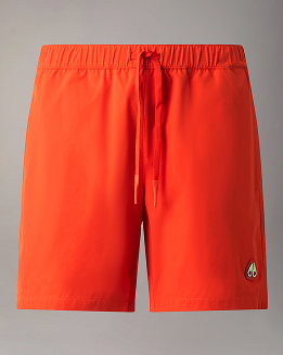 LOGO ICON SHORTS