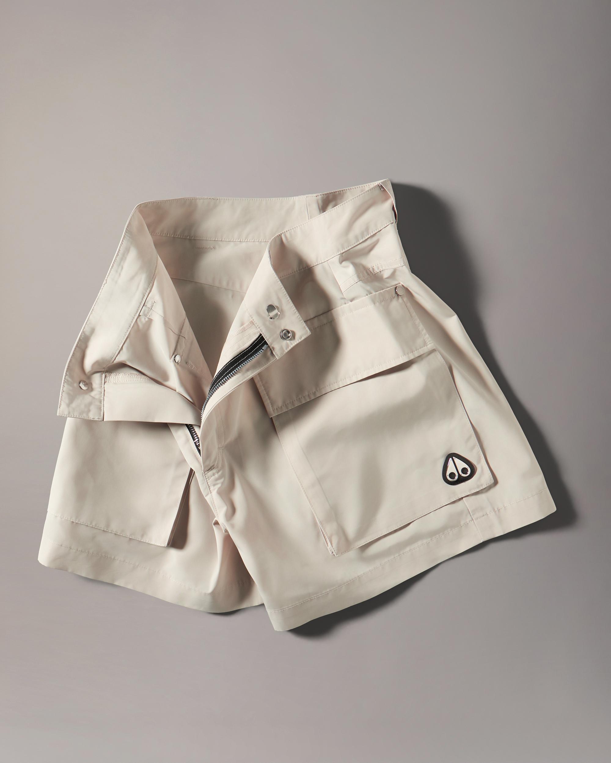 ELEVATE SHORTS