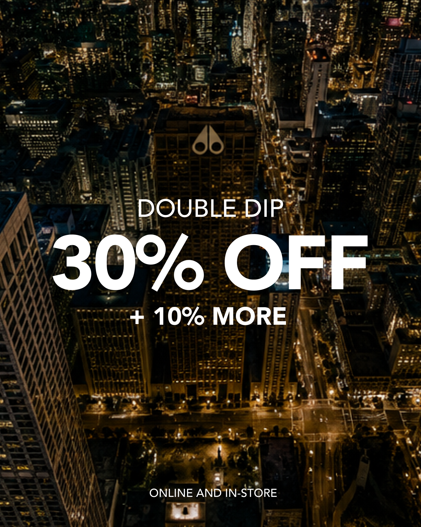 SEASONAL SALE