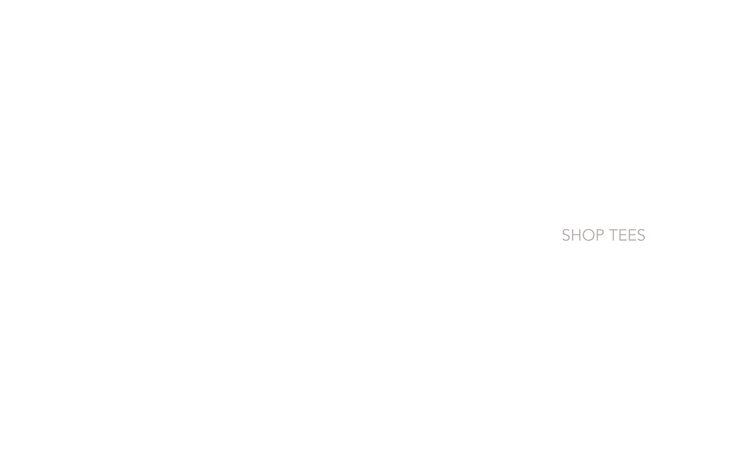 CRESCENT T-SHIRT