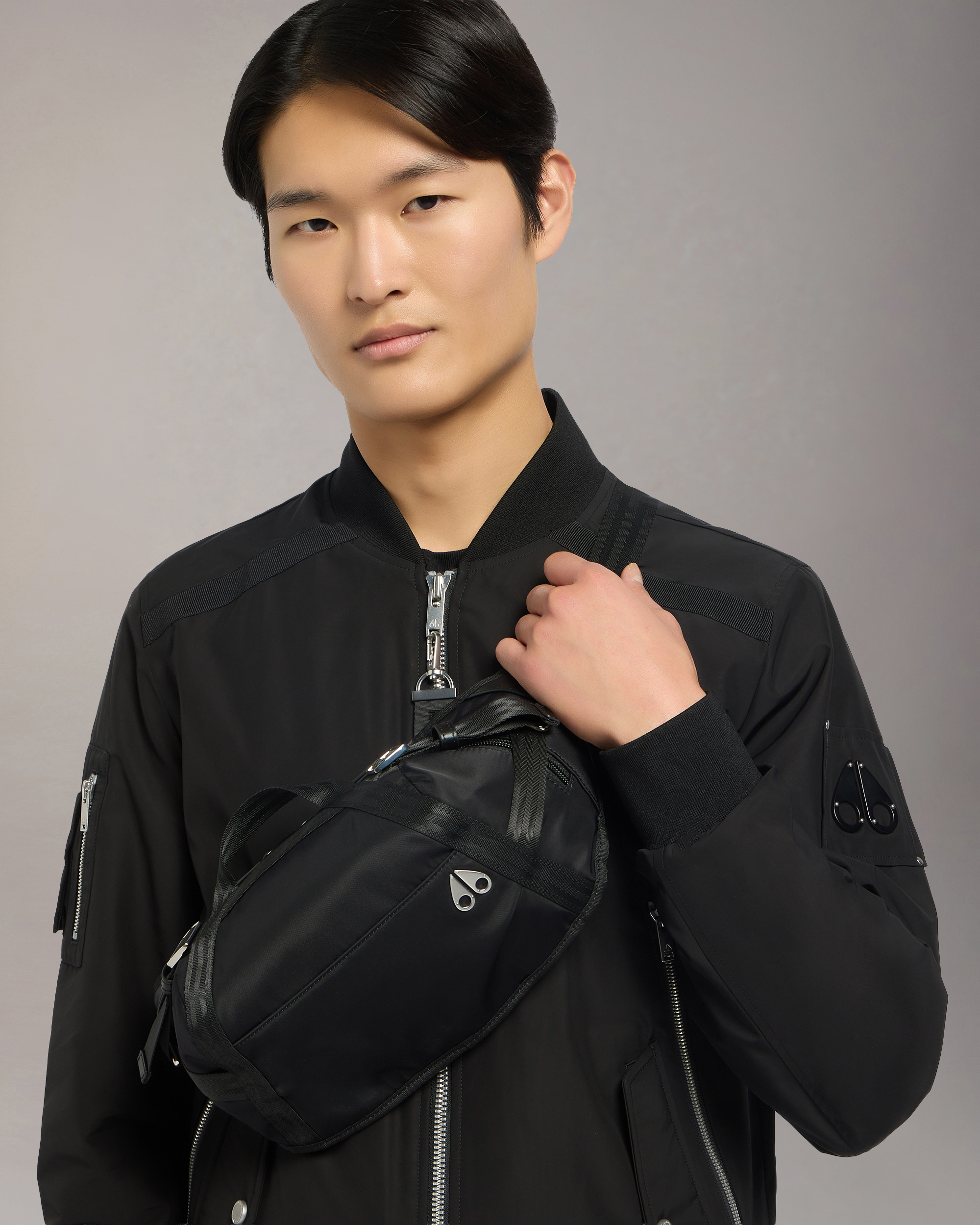 LOGOICON UTILITY BAG