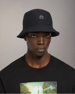 LOGO ICON BUCKET HAT