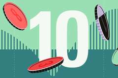 10 Best Dividend Aristocrats to Buy Now—Including a Surprise Outperformer