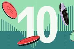 The 10 Best Dividend Stocks The 10 Best Dividend Stocks