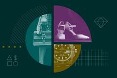 Is the Luxury Goods Market a Good Investment? Here’s the Latest Data Is the Luxury Goods Market a Good Investment? Here’s the Latest Data