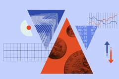 The More Investors Traded, the Less Their Average Dollar Made