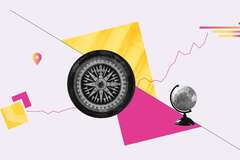 Why 2025 Is the Year to Invest in International Stocks Why 2025 Is the Year to Invest in International Stocks