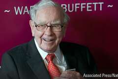 3 New Warren Buffett Stocks to Buy From Berkshire Hathaway’s 13F Filing 3 New Warren Buffett Stocks to Buy From Berkshire Hathaway’s 13F Filing