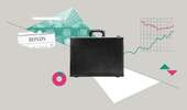 For Investors Who Can Get Beyond Headline Risk, Opportunity Beckons in Bonds