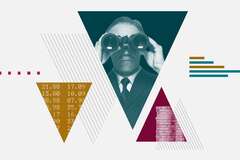The Myth of the Stock-Picker’s Market The Myth of the Stock-Picker’s Market