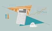 You Might Not Always Get the Returns Your Active ETF Earned