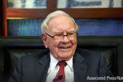 10 Things We Can Learn From Warren Buffett That Have Nothing to Do With Money 10 Things We Can Learn From Warren Buffett That Have Nothing to Do With Money