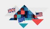 Markets Brief: Key Earnings on Deck This Week, “Destructive” Tariff Threats, Plus Watching Signs of Stock Rotation Markets Brief: Key Earnings on Deck This Week, “Destructive” Tariff Threats, Plus Watching Signs of Stock Rotation