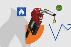 The Best Energy Stocks to Buy
