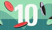 10 Top-Performing Dividend Stocks