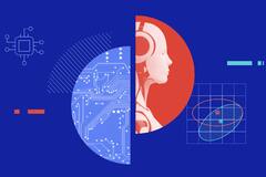 The AI Boom Is Creating a Big Gap in Tech Stock Returns