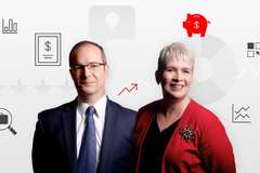 5 of the Best Core Stocks to Own