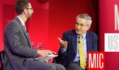 Words of Wisdom from Fidelity’s Will Danoff