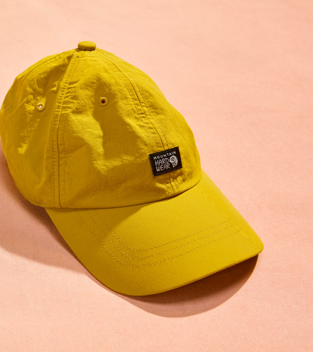 A studio shot of the Stryder™ Trek Hat