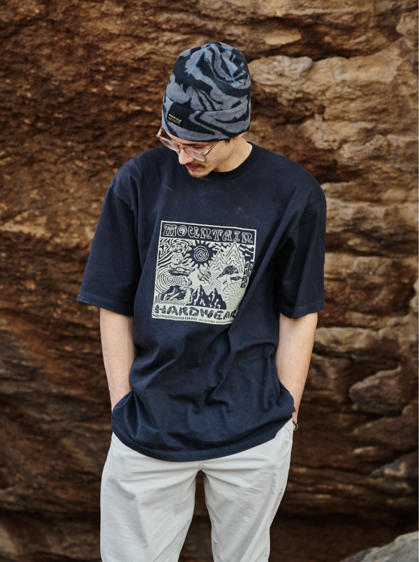 Men’s Collab Graphic™  Short Sleeve
