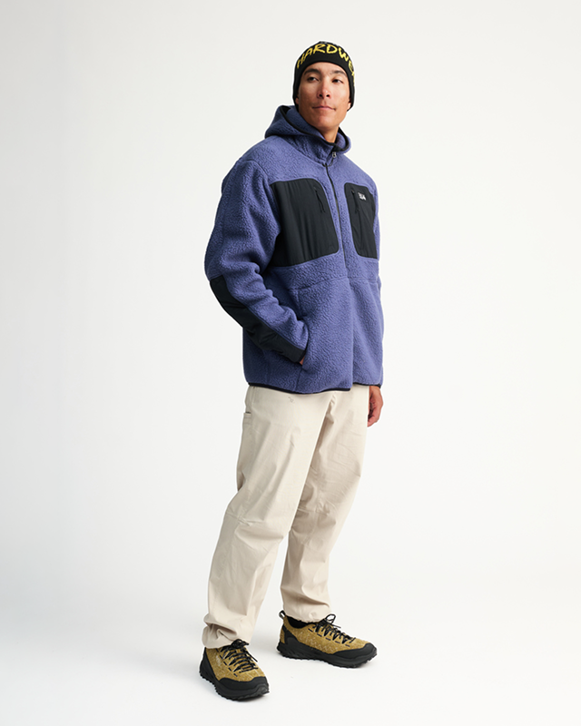 HICAMP™ FLEECE