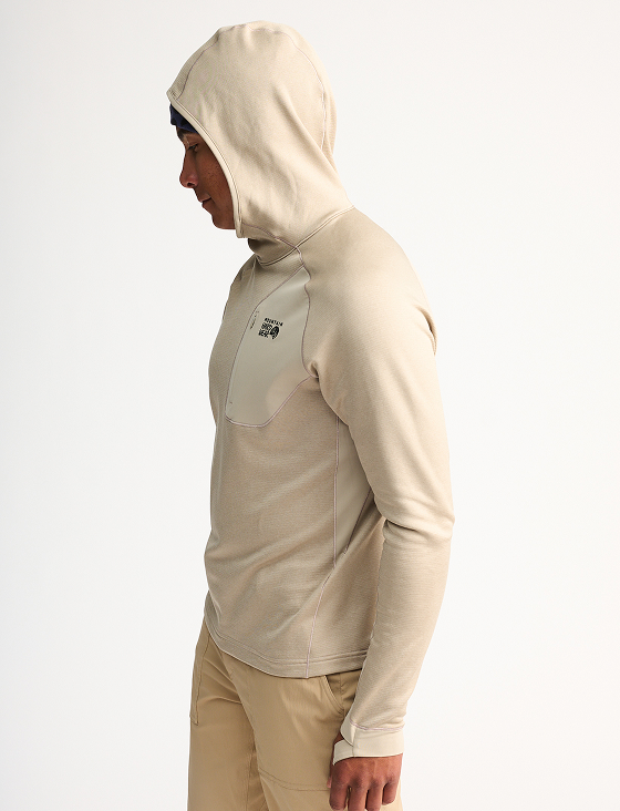 UP FIRST™ TECH FLEECE