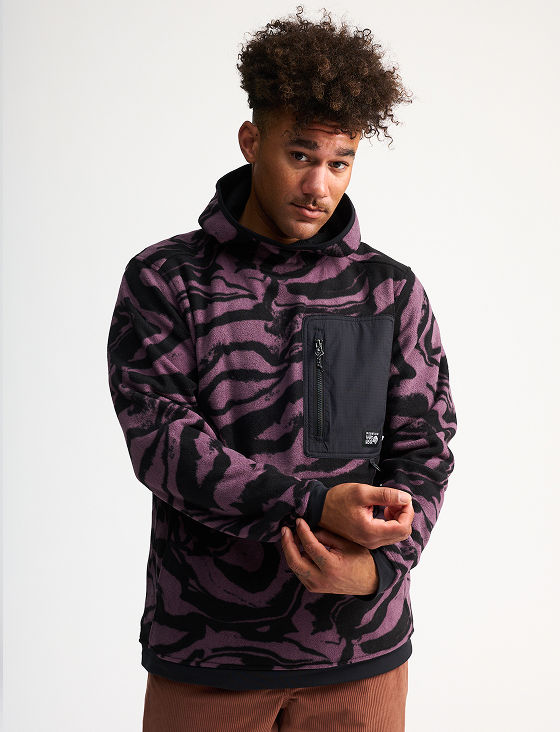 FIRST TRACKS™ FLEECE